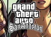 Grand Theft Auto Andreas arrivo