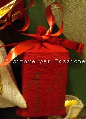 11 dicembre: qual’è la ricetta sorpresa di oggi???