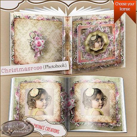 Valentina's Creations!!! Digital Scrapbooking & Graphics