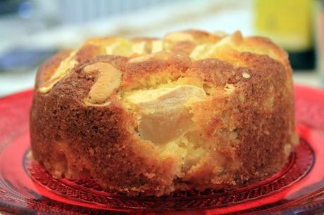 Plum cake da fare OBBLIGATORIAMENTE!