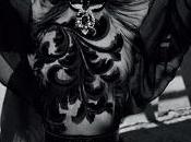 Shannan Click Dolce Gabbana Vogue Turkey