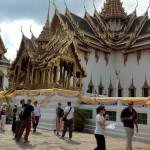 “Le Terre del Sorriso” e la magia dell’Oriente (II). Racconto di viaggio.