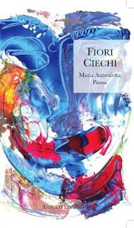 Fiori ciechi, di Maria Antonietta Pinna - Recensione