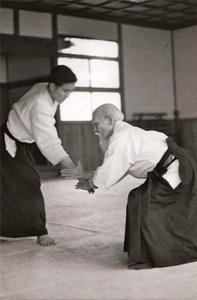 I principi dell’Aikido (5° e ultimo post)