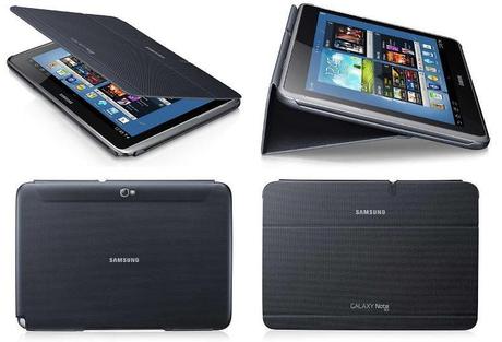 Custodia Samsung Galaxy Note 10.1