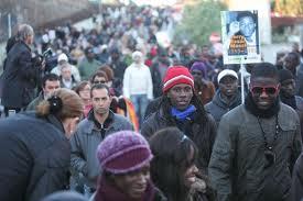 Piazza Dalmazia, un anno dopo, per non dimenticare