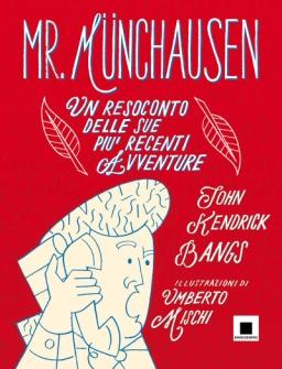 Mr Munchausen