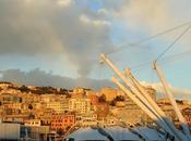 Postcards from Genova/1