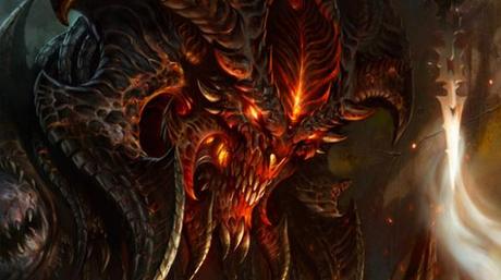 diablo III