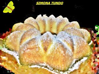 CIAMBELLA AL LIMONE