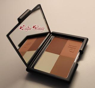 Elf Cool Bronzer