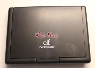 Elf Cool Bronzer