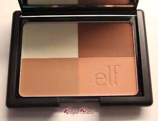 Elf Cool Bronzer