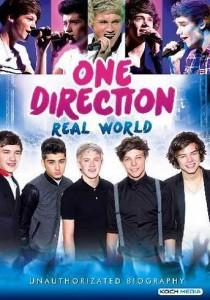 One direction – Real World Streaming Italiano Online