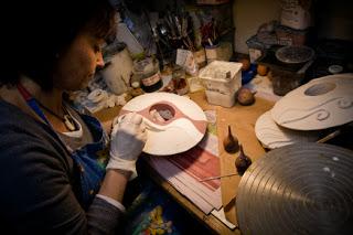 Reputeka per l'artigianato e la vendita online