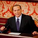 Silvio Berlusconi: “Lo spread è un imbroglio, usato per abbattere governo”