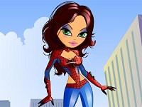 spider-girl