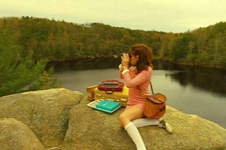 Moonrise Kingdom - Una fuga d'amore