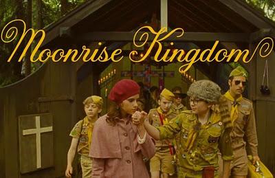 Moonrise Kingdom - Una fuga d'amore