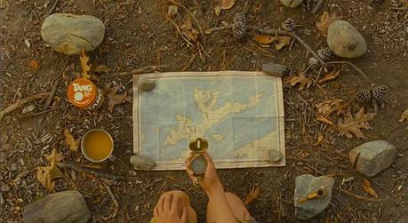 Moonrise Kingdom - Una fuga d'amore