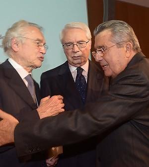 DIMISSIONI MONTI - il Corsera prepara il nuovo ruolo