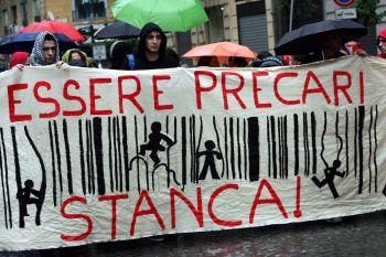 I candidati alle primarie di centrosinistra su Lavoro e Giovani