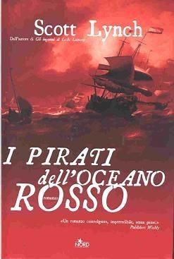 Piccoli scorci di libri, ovvero recensioni assai brevi e poco impegnative #4