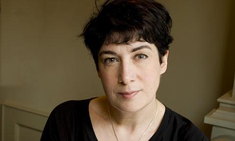 Incontro con Joanne Harris - ovvero dell'adorazione e della deferenza