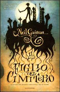 This is Halloween! #3 Il figlio del cimitero di Neil Gaiman