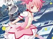 Puella Magi Madoka Magica