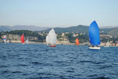 Campionato di Ponente: a Varazze vince Fra Diavolo