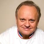Joel Robuchon, “chef del secolo” nel suo ristorante senza tavoli