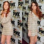 Lindsay Lohan da attrice a… venditrice: vende abiti usati per pagare le tasse?