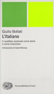 A proposito dell'aforisma di Umberto Saba, proposto ieri