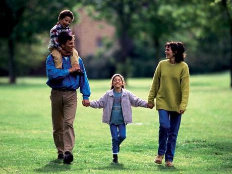 Elementi di educazione al matrimonio e alla famiglia