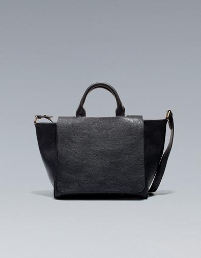 Let's it snow by Zara