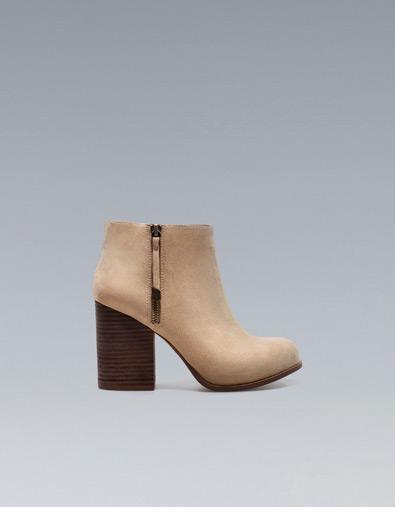 Let's it snow by Zara