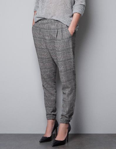 Let's it snow by Zara