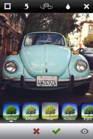 Un nuovo filtro ed altre novità per Instagram v. 3.6.2