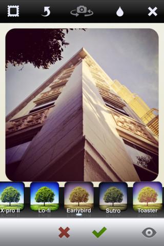 Un nuovo filtro ed altre novità per Instagram v. 3.6.2