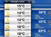 3BMeteo previsioni meteorologiche esatte chiare