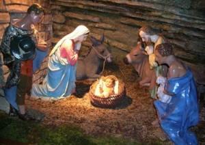 Nuove crociate laiciste contro il Natale: il caso Caorso-Bruschini