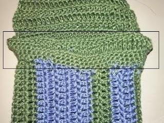 PORTACELLULARE ALL’UNCINETTO…con l’Arcano..