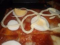 PIZZA ROSSINI