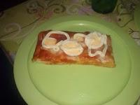 PIZZA ROSSINI