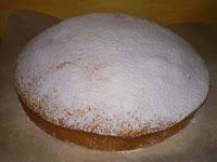 TORTA DI CAROTE