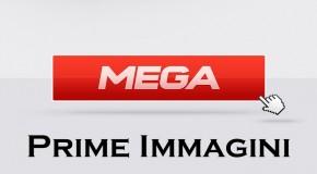 Mega - Prime immagini - Logo