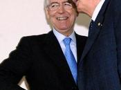 LISTA PRO-MONTI, prospettata candidato uscente Casini