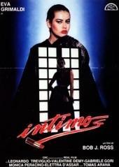 IO INTIMO (1988) di Bob J. Ross (Beppe Cino)