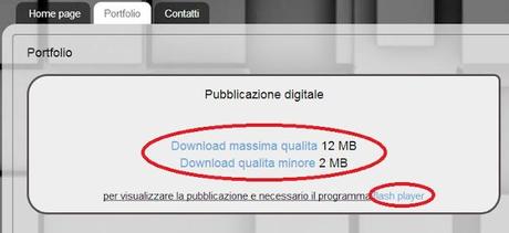 Un modo veloce per mettere i file online!!